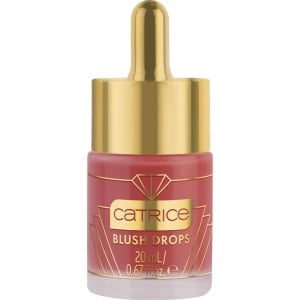 [Picaturi de fard de obraz lichid festive treasures blush drops c03 - chestnuts roasting catrice - 1001cosmetice.ro] [1]