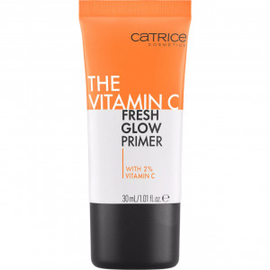 Primer cu vitamina c fresh glow catrice, 30 ml thumb 5 - 1001cosmetice.ro