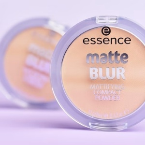 [Pudra compactă matifiantă blur mattifying, 30, essence, 12 g - 1001cosmetice.ro] [9]
