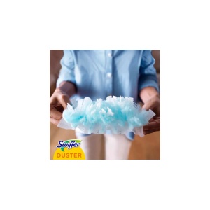 [Rezerve pentru pamatuf duster trap & lock swiffer, 5 bucati - 1001cosmetice.ro] [3]
