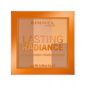 Rimmel london lasting radiance finishing powder pudra honeycomb 02 thumb 3 - 1001cosmetice.ro