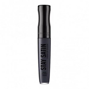 Rimmel london stay satin ruj de buze lichid 860 glam rock thumb 1 - 1001cosmetice.ro
