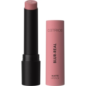 Ruj | Ruj blur-real matte muted romance 040 catrice | 1001cosmetice.ro