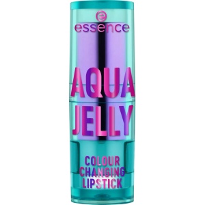 [Ruj care isi schimba culoarea aqua jelly colour changing lipstick essence - 1001cosmetice.ro] [2]