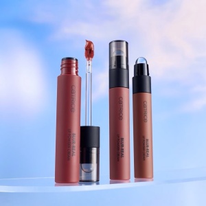 [Ruj-crema blur-real drop glass cloud c030 · cloud mauve, catrice - 1001cosmetice.ro] [4]
