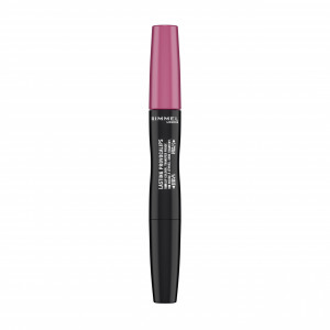 [Ruj cu persistenta indelungata, rimmel london lasting provocalips double ended, pinki promise 410 - 1001cosmetice.ro] [1]