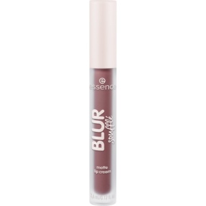 Ruj | Ruj de buze mat blur souffle, deep scroll 01, essence, 3.6 ml | 1001cosmetice.ro