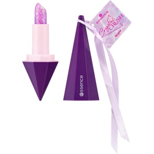 Ruj, essence | Ruj de buze ph reacting crystal crush lip glow crystal core essence | 1001cosmetice.ro