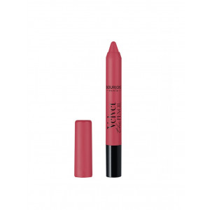 Ruj de buze tip creion, bourjois velvet the pencil rose story 07 thumb 1 - 1001cosmetice.ro