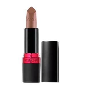Make-up, avon | Ruj de buze ultra matte coffe date avon | 1001cosmetice.ro