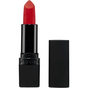 [Ruj de buze ultra matte truest red avon - 1001cosmetice.ro] [1]