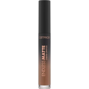 Ruj lichid mat, de durată Endless Matte Truly Yours 030 Catrice, 4.5 ml