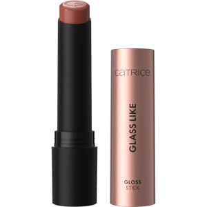 Produse noi | Ruj lucios pentru buze tip stick glass like glacé macchiato 050 catrice | 1001cosmetice.ro