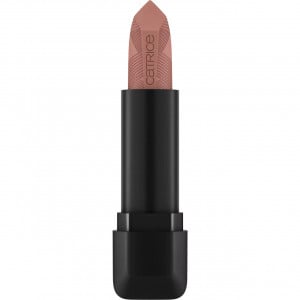 Ruj mat cu o formulă hidratantă Scandalous Matte Lipstick 030 Catrice