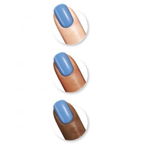 Sally hansen miracle gel it takes two sugar fix 960 thumb 2 - 1001cosmetice.ro