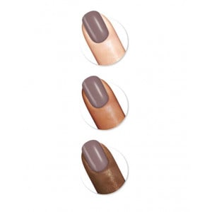 Sally hansen miracle gel lac de unghii to the taupe thumb 2 - 1001cosmetice.ro