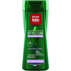 Sampon antimatreata Calmant, pentru pielea capilara sensibila, Petrole Hahn, 250 ml