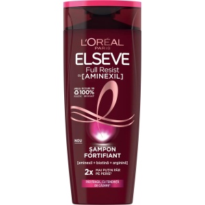Par, loreal | Sampon full resist, l'oreal elseve | 1001cosmetice.ro