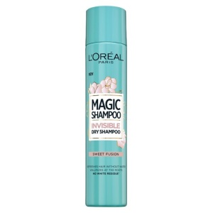 Par, loreal | Sampon uscat sweet fusion, l'oreal, 200 ml | 1001cosmetice.ro