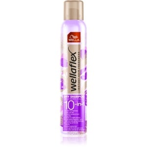 [Sampon uscat wellaflex wild berrytouch wella, 180 ml - 1001cosmetice.ro] [1]