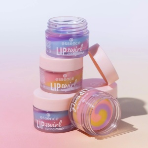 [Scrub de buze cu miros de vanilie lip swirl sugar scrub 01 essence 8 g - 1001cosmetice.ro] [2]