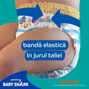 [Scutece chilotel pentru apa splashers midi, mărimea 5-6 , 14+ kg pampers, 10 buc - 1001cosmetice.ro] [3]
