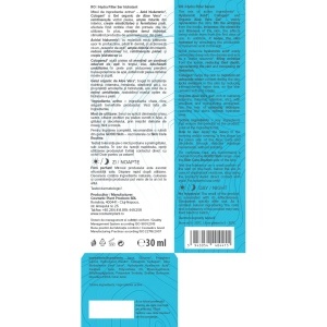 [Ser concentrat reintinerire good skin - hydra filler serum cosmetic plant, 30 ml - 1001cosmetice.ro] [2]