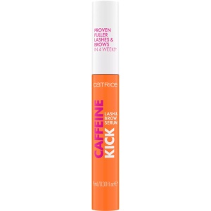 [Serum pentru gene & sprîncene caffeine kick catrice, - 1001cosmetice.ro] [7]