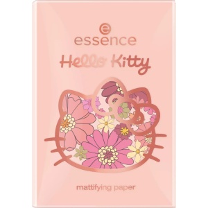 [Servetele matifiante hello kitty, essence, 50 bucati - 1001cosmetice.ro] [1]