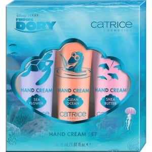 [Set 3 creme de maini, disney pixar finding dory, catrice, 3 x 30 ml - 1001cosmetice.ro] [3]