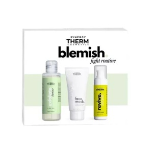 [Set anti acnee blemish fight routine synergy therm - 1001cosmetice.ro] [1]