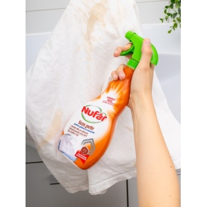 [Solutie de scos pete pentru gulere si mansete, nufar, 500 ml - 1001cosmetice.ro] [2]