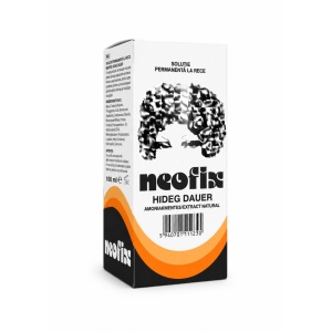 Solutie pentru permanent la rece, Neofix, 100 ml