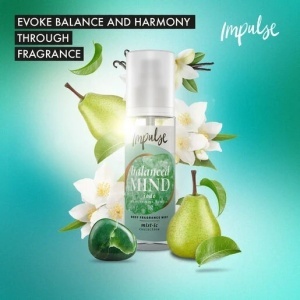 [Spray de corp balanced mind, jade, impulse, 150 ml - 1001cosmetice.ro] [2]