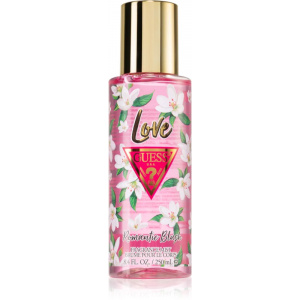 Spray de corp parfumat Love Romantic Blush Guess, 250 ml