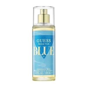 Guess | Spray de corp parfumat seductive blue guess, 125 ml | 1001cosmetice.ro