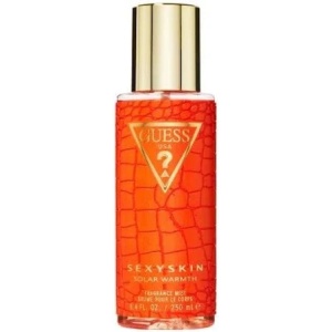 Spray &amp; stick dama | Spray de corp sexy skin solar warmth guess, 250 ml | 1001cosmetice.ro