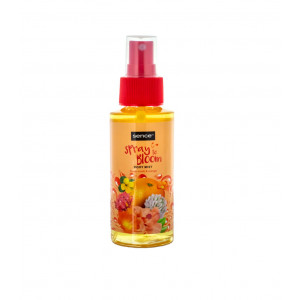 Spray de corp To Bloom Flower Crush & Mandarin, Sence, 100 ml