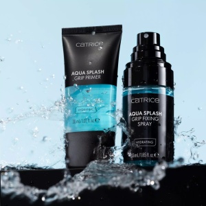 [Spray de fixare a machiajului aqua splash grip fixing spray catrice, 55 ml - 1001cosmetice.ro] [7]