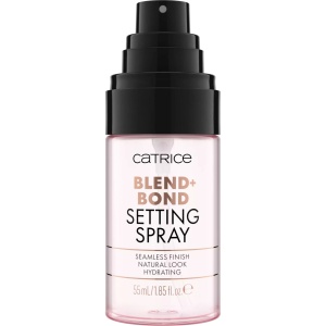 [Spray de fixare a machiajului blend + bond make-up fixing spray catrice, 55 ml - 1001cosmetice.ro] [2]