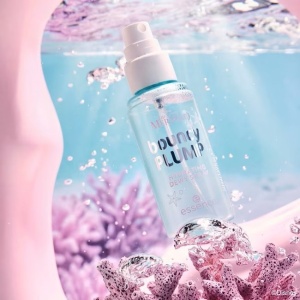[Spray de fixare disney the little mermaid bouncy plump hydrating dewy essence, 50 ml - 1001cosmetice.ro] [4]