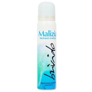 [Spray deodorant donna brivido malizia, 100 ml - 1001cosmetice.ro] [1]