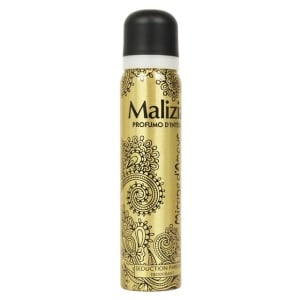 [Spray deodorant donna mirage d'amour malizia, 100 ml - 1001cosmetice.ro] [1]