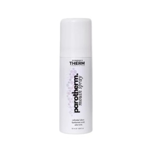 Igiena orala, synergy therm cosmetics | Spray gura pentru igiena orala parotherm synergytherm, 50 ml | 1001cosmetice.ro