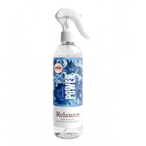 Spray odorizant camera Relaxeen Aromatic Power Elix 300 ml