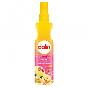 Spray pentru pieptanare usoara, Dalin, 200 ml