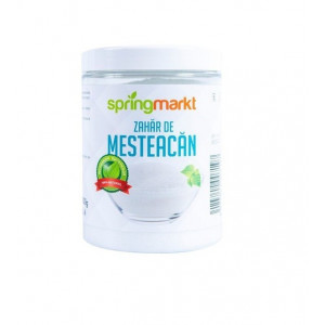 SPRINGMARKT ZAHAR DE MESTEACAN LA CUTIE, 800 g