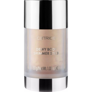 Highlighter (iluminator) | Stick iluminator pentru corp seashell stories dewy body shimmer stick c01 30 g | 1001cosmetice.ro