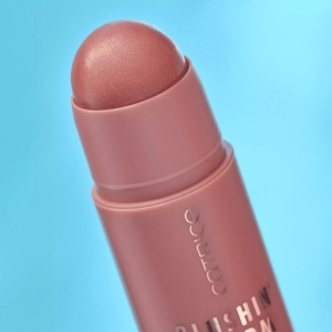 [Stick multifuncțional pentru obraji si buze blushin' charm radiant honey 050 catrice - 1001cosmetice.ro] [9]