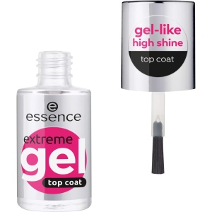 [Top coat cu aspect de gel, extreme gel, essence, 8 ml - 1001cosmetice.ro] [3]